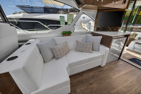 Cruisers Yachts-50 CANTIUS 2023 -Stuart-Florida-United States-6182241