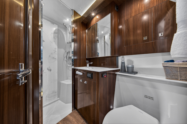 Cruisers Yachts-50 CANTIUS 2023 -Stuart-Florida-United States-6182265