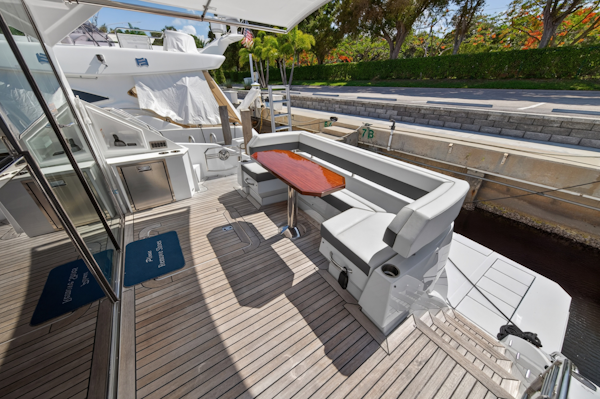 Cruisers Yachts-50 CANTIUS 2023 -Stuart-Florida-United States-6182225