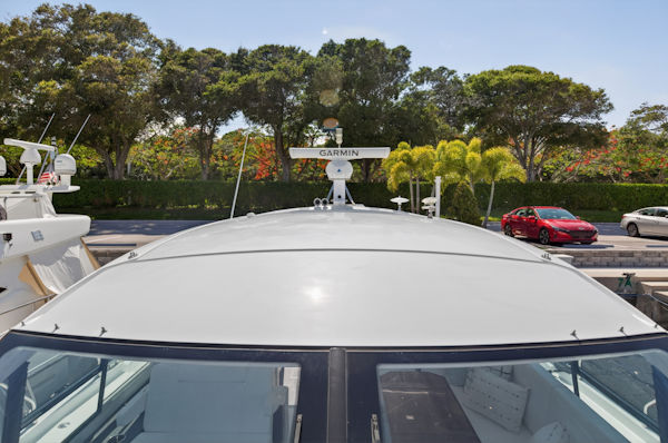 Cruisers Yachts-50 CANTIUS 2023 -Stuart-Florida-United States-6182213