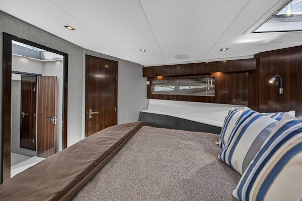 Cruisers Yachts-50 CANTIUS 2023 -Stuart-Florida-United States-6182261