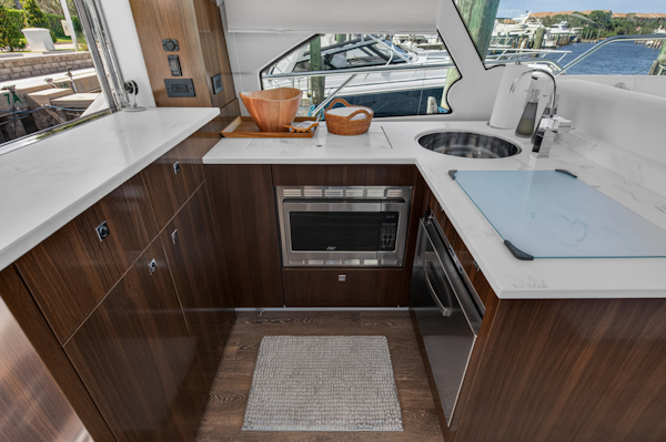 Cruisers Yachts-50 CANTIUS 2023 -Stuart-Florida-United States-6182238