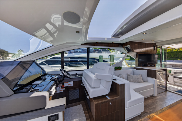 Cruisers Yachts-50 CANTIUS 2023 -Stuart-Florida-United States-6182246