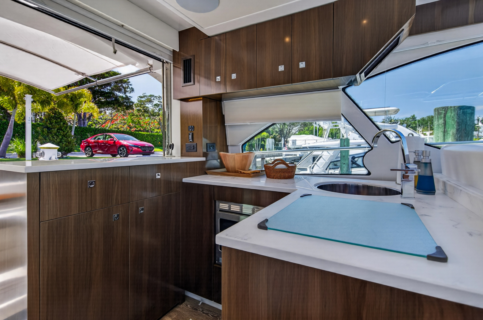 Cruisers Yachts-50 CANTIUS 2023 -Stuart-Florida-United States-6182232 | Thumbnail