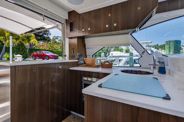 Cruisers Yachts-50 CANTIUS 2023 -Stuart-Florida-United States-6182232