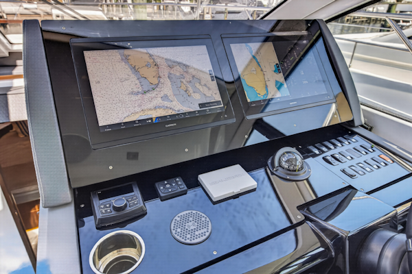 Cruisers Yachts-50 CANTIUS 2023 -Stuart-Florida-United States-6182253