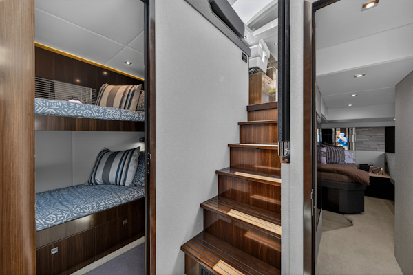 Cruisers Yachts-50 CANTIUS 2023 -Stuart-Florida-United States-6182276