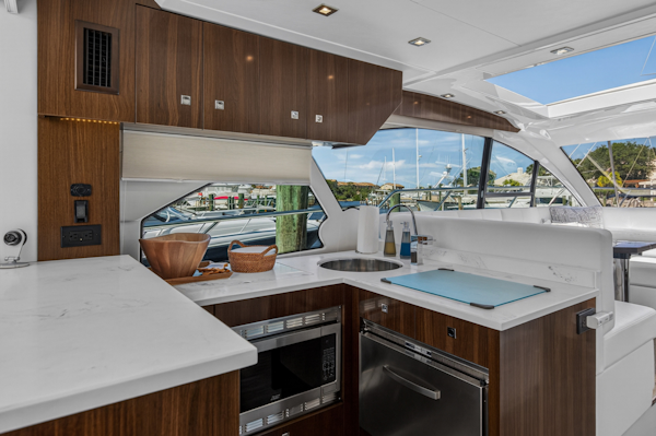Cruisers Yachts-50 CANTIUS 2023 -Stuart-Florida-United States-6182234