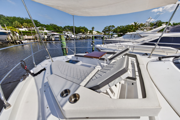 Cruisers Yachts-50 CANTIUS 2023 -Stuart-Florida-United States-6182204