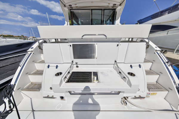 Cruisers Yachts-50 CANTIUS 2023 -Stuart-Florida-United States-6182218