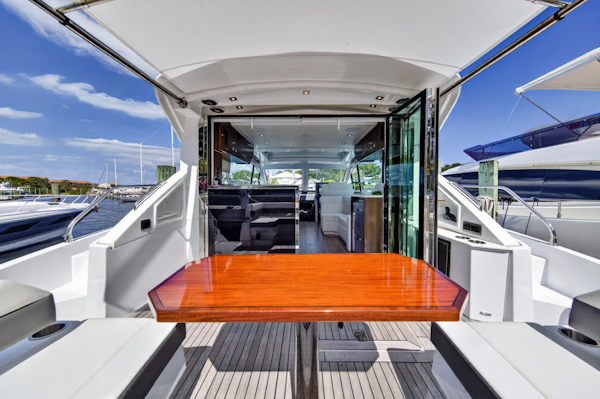 Cruisers Yachts-50 CANTIUS 2023 -Stuart-Florida-United States-6182227