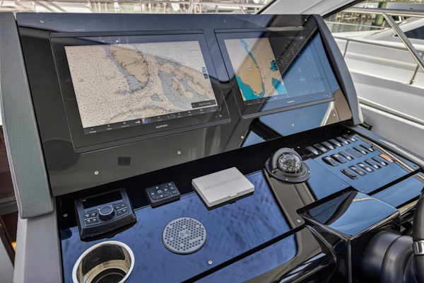 Cruisers Yachts-50 CANTIUS 2023 -Stuart-Florida-United States-6182252