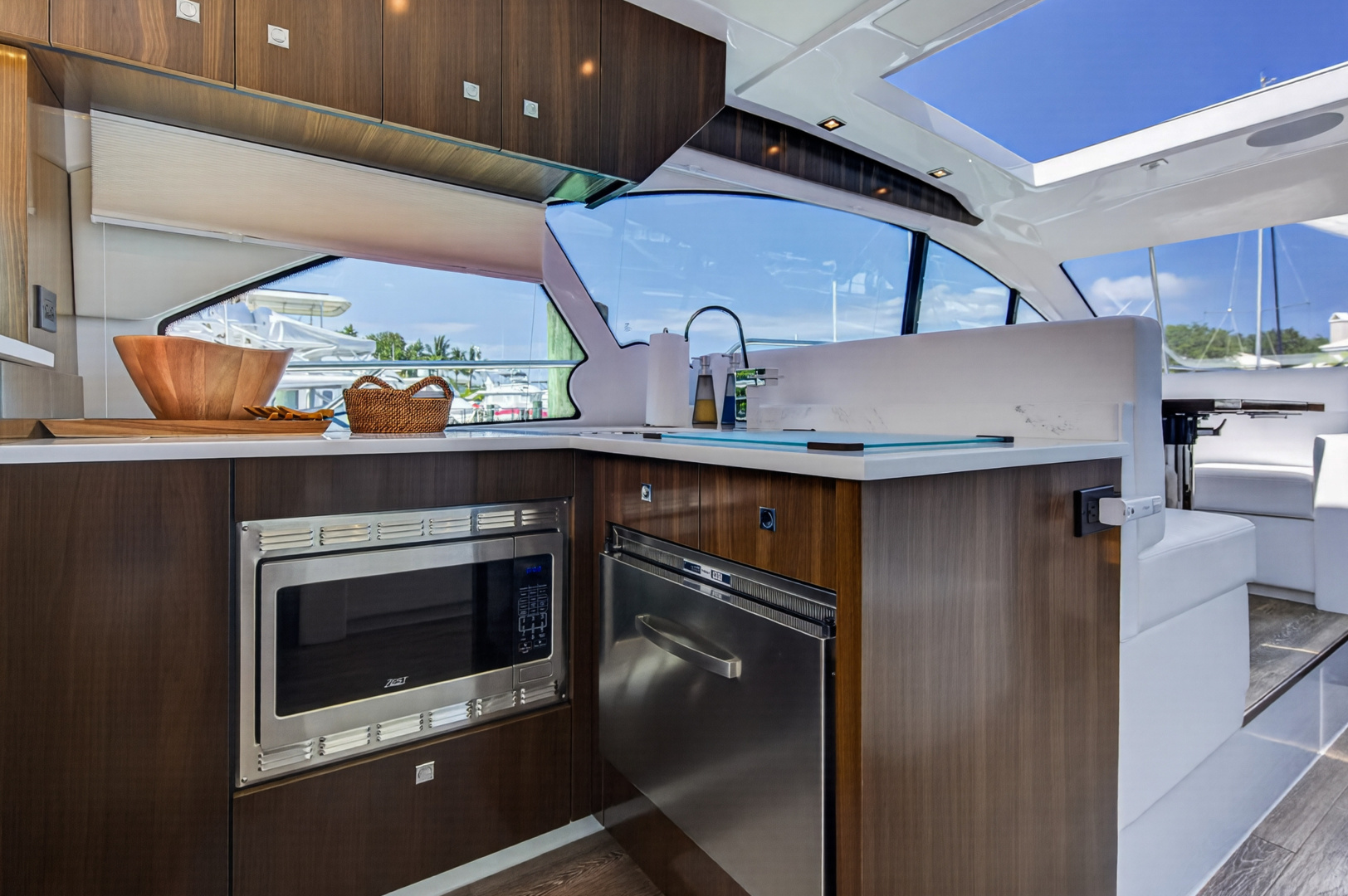 Cruisers Yachts-50 CANTIUS 2023 -Stuart-Florida-United States-6182235 | Thumbnail