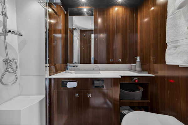 Cruisers Yachts-50 CANTIUS 2023 -Stuart-Florida-United States-6182288
