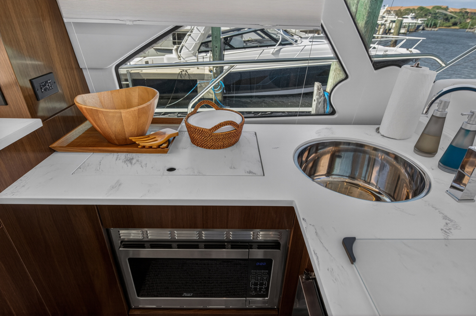 Cruisers Yachts-50 CANTIUS 2023 -Stuart-Florida-United States-6182236 | Thumbnail