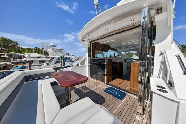 Cruisers Yachts-50 CANTIUS 2023 -Stuart-Florida-United States-6182215
