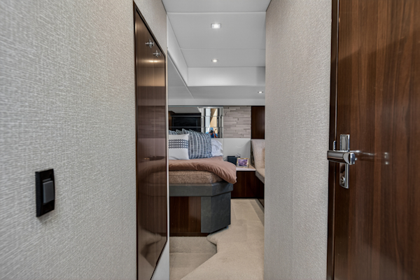 Cruisers Yachts-50 CANTIUS 2023 -Stuart-Florida-United States-6182277