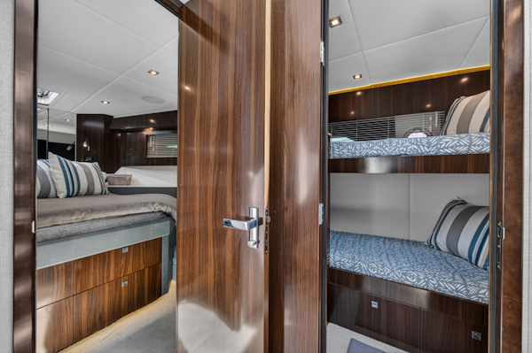 Cruisers Yachts-50 CANTIUS 2023 -Stuart-Florida-United States-6182273