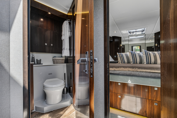 Cruisers Yachts-50 CANTIUS 2023 -Stuart-Florida-United States-6182274