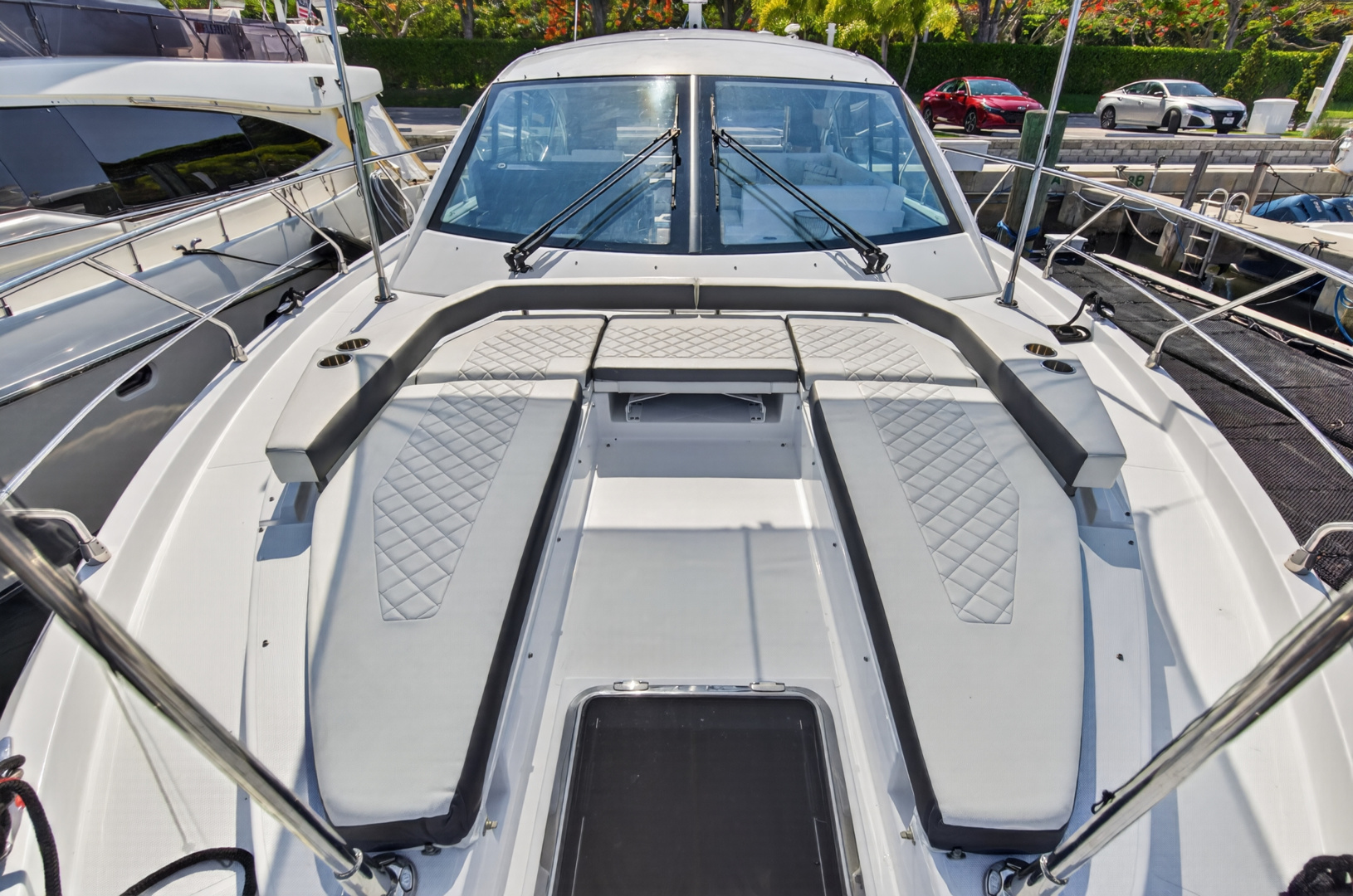 Cruisers Yachts-50 CANTIUS 2023 -Stuart-Florida-United States-6182208 | Thumbnail