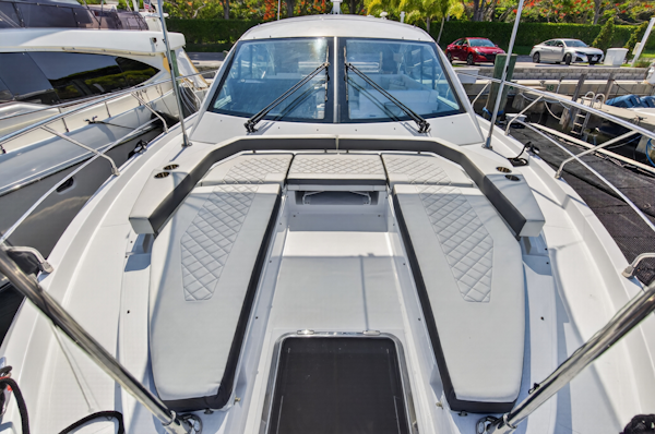 Cruisers Yachts-50 CANTIUS 2023 -Stuart-Florida-United States-6182208