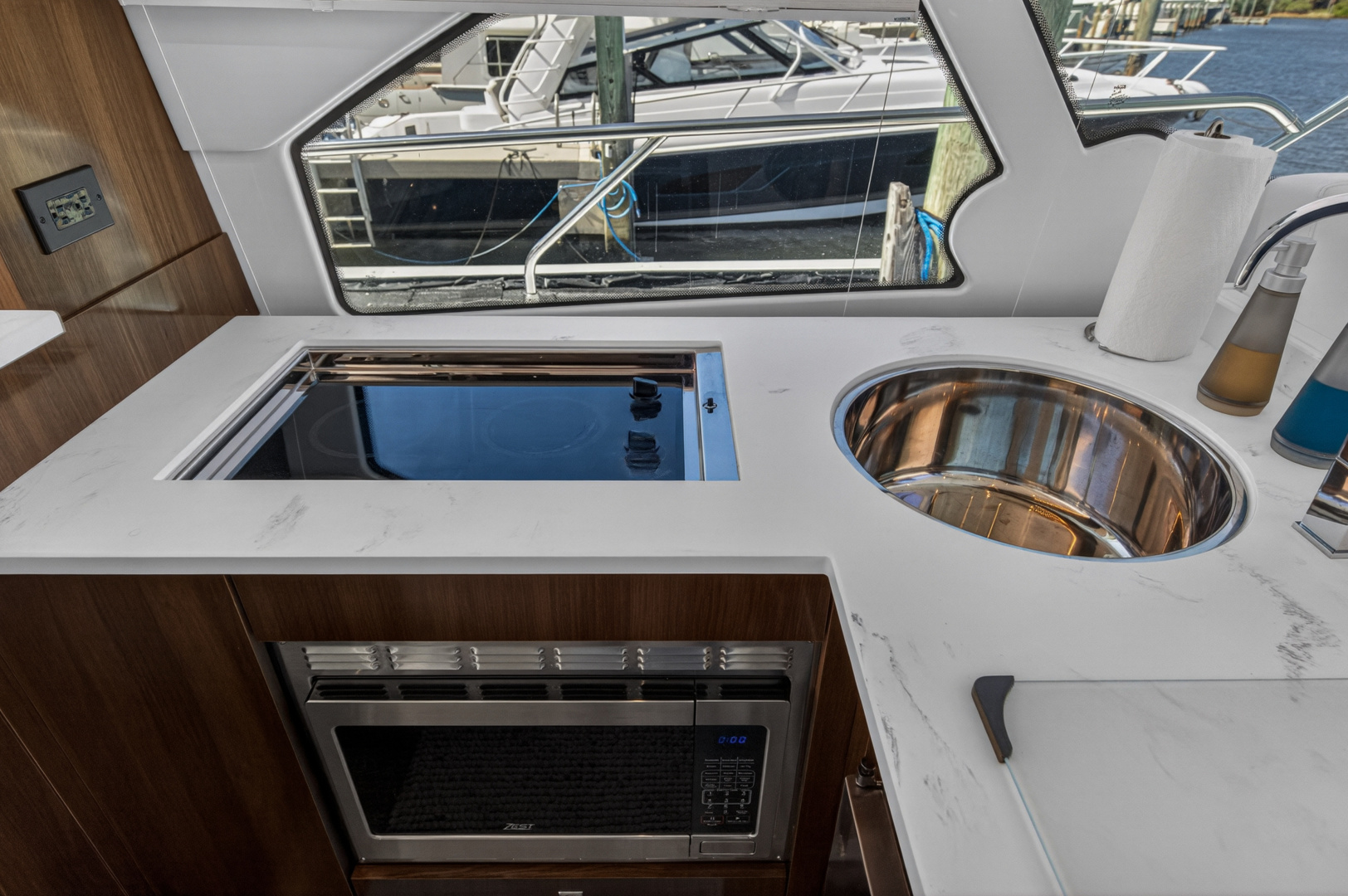 Cruisers Yachts-50 CANTIUS 2023 -Stuart-Florida-United States-6182237 | Thumbnail