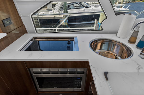 Cruisers Yachts-50 CANTIUS 2023 -Stuart-Florida-United States-6182237