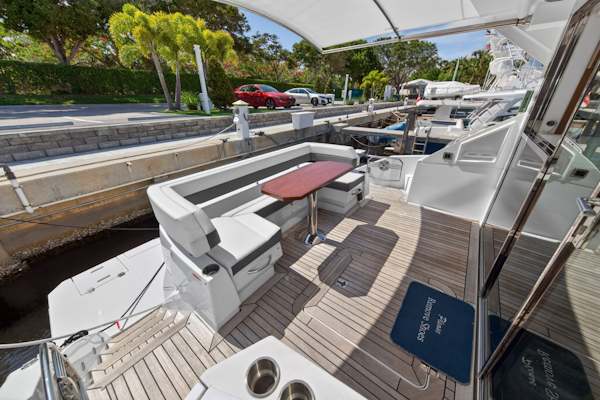 Cruisers Yachts-50 CANTIUS 2023 -Stuart-Florida-United States-6182222