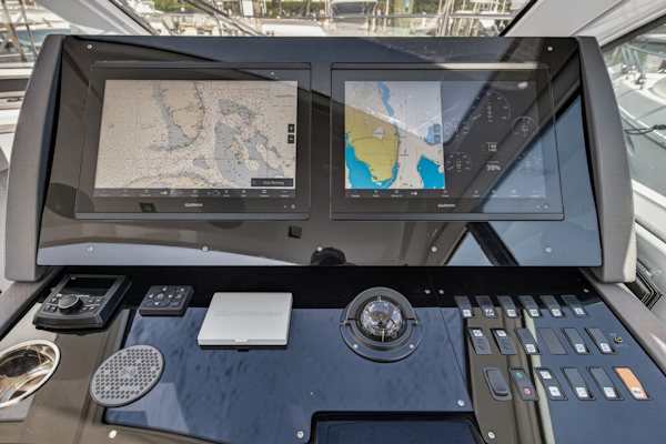 Cruisers Yachts-50 CANTIUS 2023 -Stuart-Florida-United States-6182251