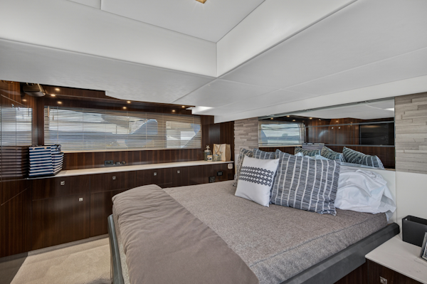 Cruisers Yachts-50 CANTIUS 2023 -Stuart-Florida-United States-6182278