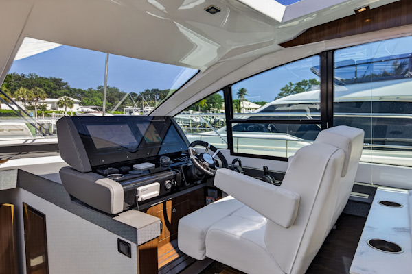 Cruisers Yachts-50 CANTIUS 2023 -Stuart-Florida-United States-6182248