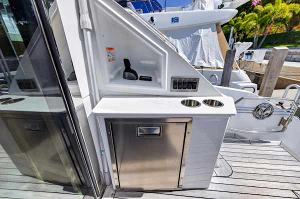 Cruisers Yachts-50 CANTIUS 2023 -Stuart-Florida-United States-6182229