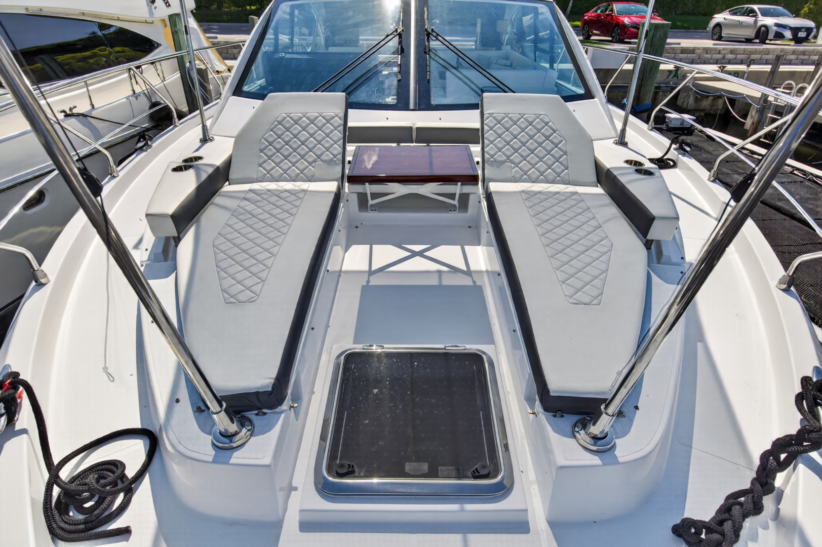Cruisers Yachts-50 CANTIUS 2023 -Stuart-Florida-United States-6182205 | Thumbnail