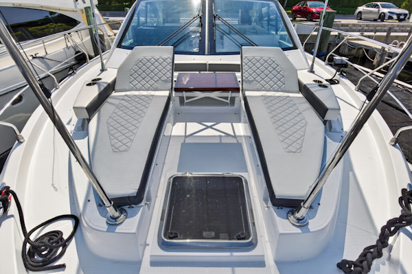 Cruisers Yachts-50 CANTIUS 2023 -Stuart-Florida-United States-6182205