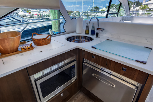 Cruisers Yachts-50 CANTIUS 2023 -Stuart-Florida-United States-6182233