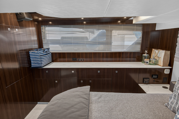 Cruisers Yachts-50 CANTIUS 2023 -Stuart-Florida-United States-6182280