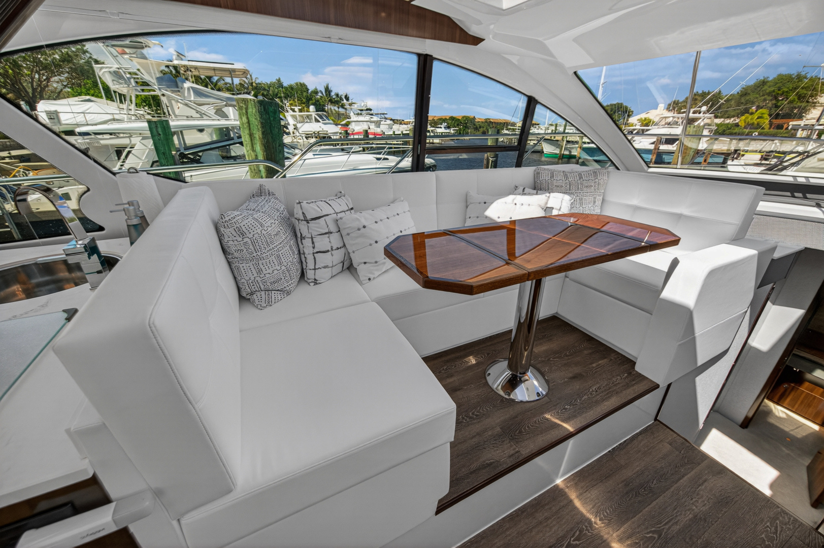 Cruisers Yachts-50 CANTIUS 2023 -Stuart-Florida-United States-6182244 | Thumbnail