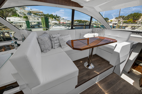 Cruisers Yachts-50 CANTIUS 2023 -Stuart-Florida-United States-6182244
