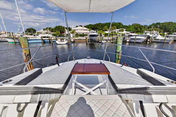 Cruisers Yachts-50 CANTIUS 2023 -Stuart-Florida-United States-6182206