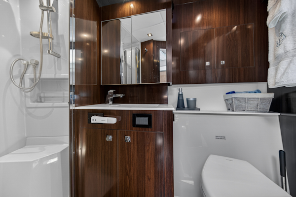 Cruisers Yachts-50 CANTIUS 2023 -Stuart-Florida-United States-6182267