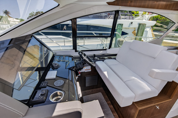 Cruisers Yachts-50 CANTIUS 2023 -Stuart-Florida-United States-6182247