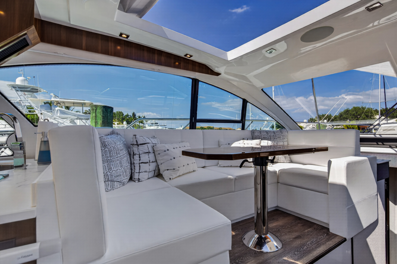 Cruisers Yachts-50 CANTIUS 2023 -Stuart-Florida-United States-6182245 | Thumbnail