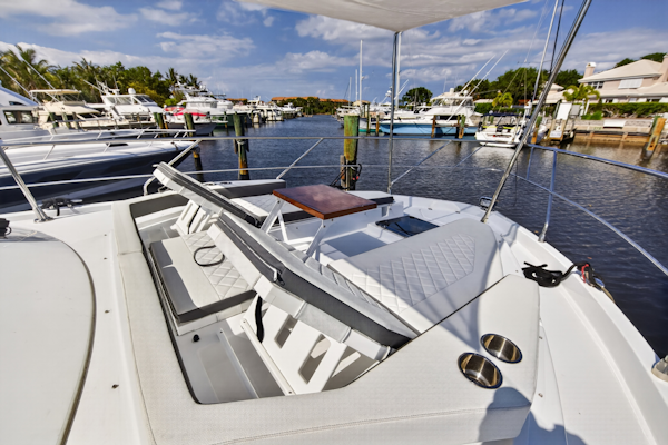 Cruisers Yachts-50 CANTIUS 2023 -Stuart-Florida-United States-6182209