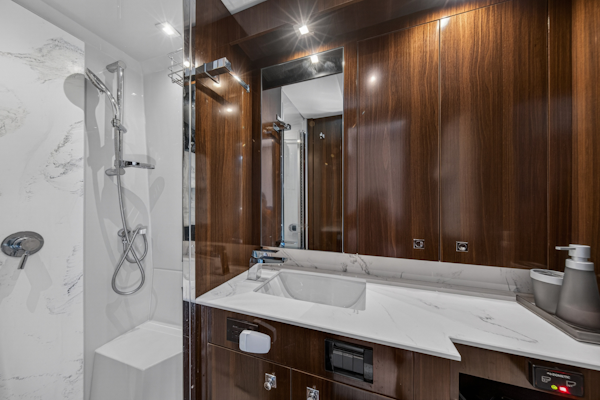 Cruisers Yachts-50 CANTIUS 2023 -Stuart-Florida-United States-6182286