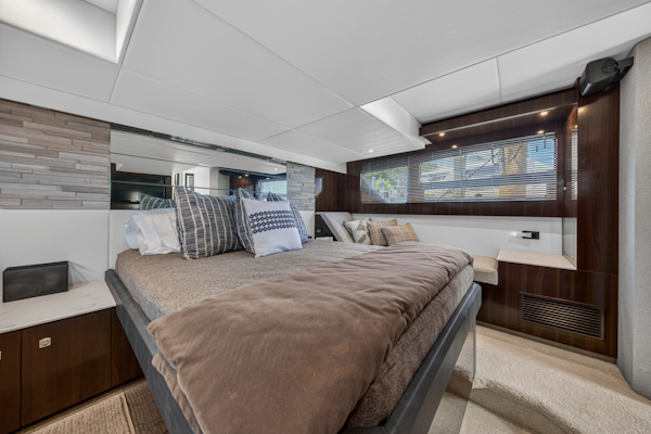 Cruisers Yachts-50 CANTIUS 2023 -Stuart-Florida-United States-6182282
