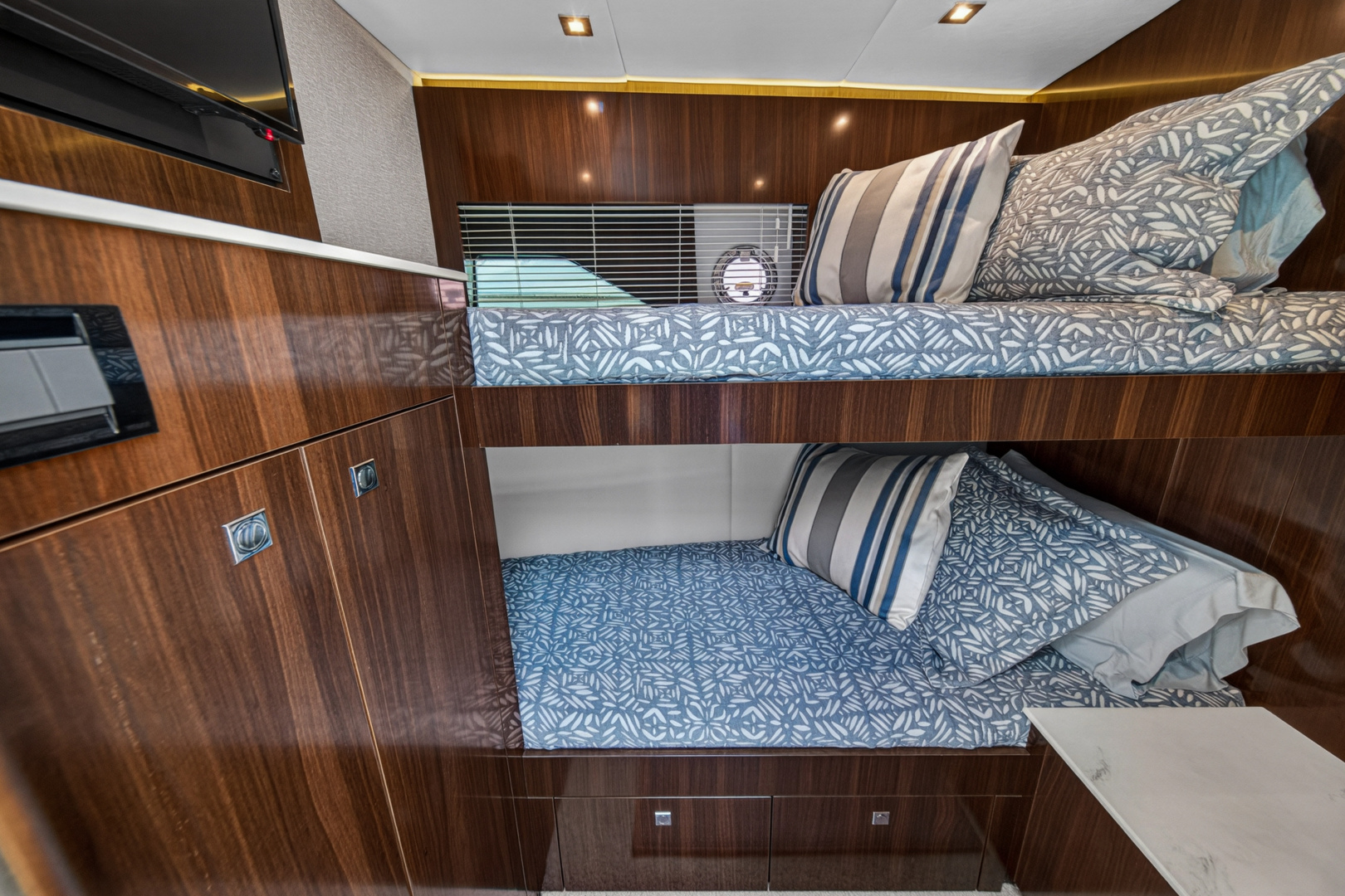 Cruisers Yachts-50 CANTIUS 2023 -Stuart-Florida-United States-6182270 | Thumbnail