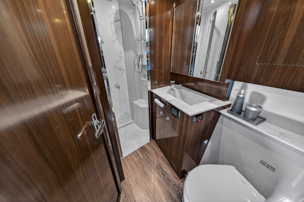 Cruisers Yachts-50 CANTIUS 2023 -Stuart-Florida-United States-6182266