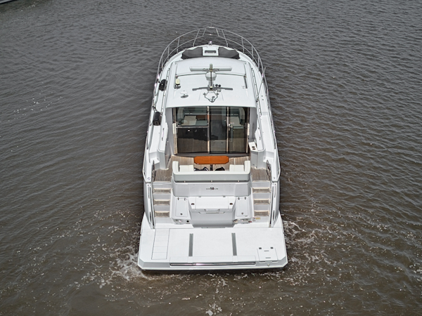 Cruisers Yachts-50 CANTIUS 2023 -Stuart-Florida-United States-6182202