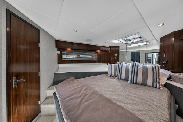 Cruisers Yachts-50 CANTIUS 2023 -Stuart-Florida-United States-6182258