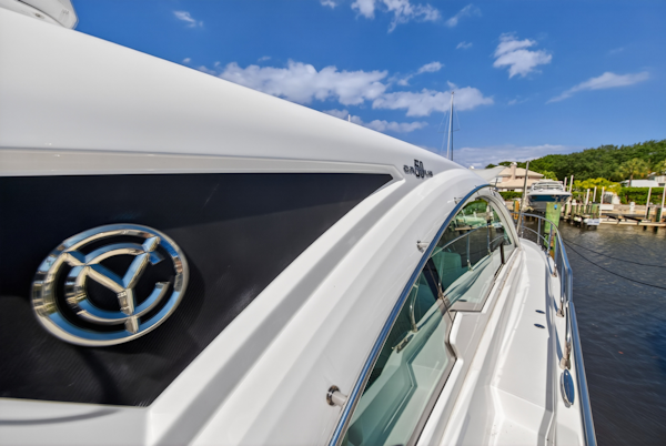 Cruisers Yachts-50 CANTIUS 2023 -Stuart-Florida-United States-6182214